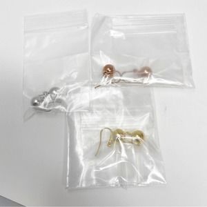 JTV Dangle Earring Bundle